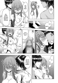 Page 24 of Daigaku Shingaku de Issho ni Joukyou shita Kanojo ga Circle no Senpai ni Netorare Ochiru made