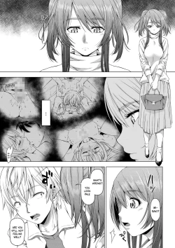 Page 2 of Daigaku Shingaku de Issho ni Joukyou shita Kanojo ga Circle no Senpai ni Netorare Ochiru made