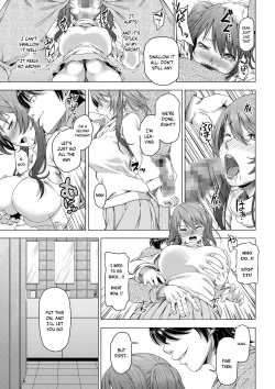 Page 8 of Daigaku Shingaku de Issho ni Joukyou shita Kanojo ga Circle no Senpai ni Netorare Ochiru made