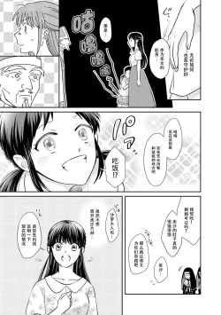 Page 15 of Kyōfu no maō heikadattanoni hanayomekiuga tomarimasen ~tsu! | 明明是恐怖的魔王大人却对妻子心动不已！1-4