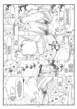 Page 29 of Orera to Kanojo ga Dorei to Shujin de Seitokaichou | How We Turned The School Council President Into Our Personal Slave