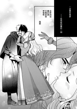 Page 20 of The reincarnated princess is in the arms of the deadliest wizard | 与凶恶魔法师拥抱的重生王女 1