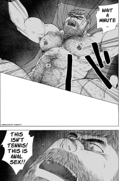 Page 37 of Fushigi no Kuni no Otou-san 4 | Daddy in Wonderland 4