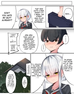 Page 4 of Onee Shota