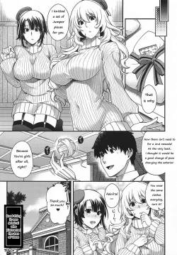 Page 13 of Onegai Teitoku!
