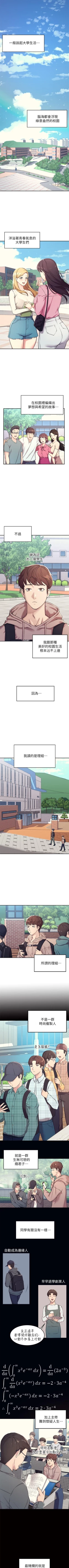 Page 3 of Where is the goddess chi 01-30 manhwaroshi