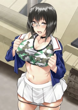 Page 2 of Kawashima shugi MOMO-Ism