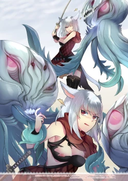 Page 17 of Fondant au Chocolat 2