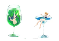 Page 9 of Fondant au Chocolat 3