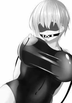 Page 9 of 一花×拘束×H