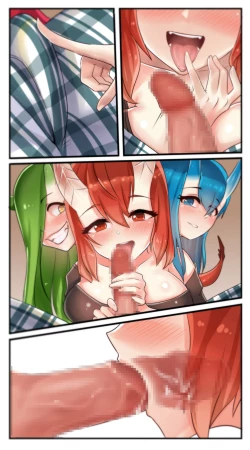 Page 3 of 提妈喜欢收留俏佳人