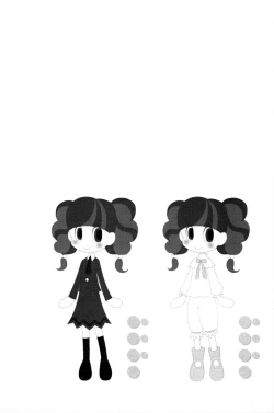 Page 3 of Koro-koro Koron