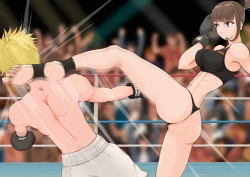 Page 45 of JKたちのキノコ狩り2