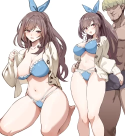 Page 8 of 月岡恋鐘（中国翻訳）