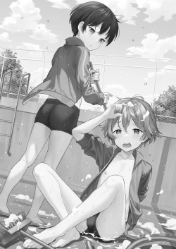 Page 3 of Shota Sextet 3