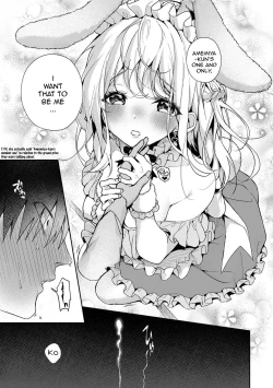 Page 146 of Amaama Koakuma | Sweet Sweet Little Devil
