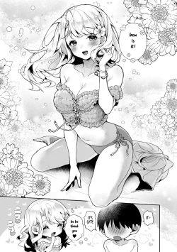 Page 208 of Amaama Koakuma | Sweet Sweet Little Devil