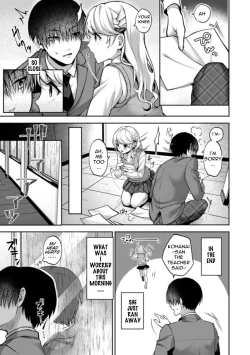Page 38 of Amaama Koakuma | Sweet Sweet Little Devil