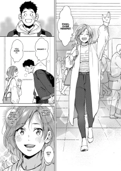 Page 3 of Spring Has Come