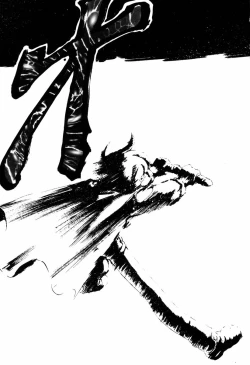 Page 167 of Matou Kitan ZANKAN! 4 - Jinma Shuuen Hen