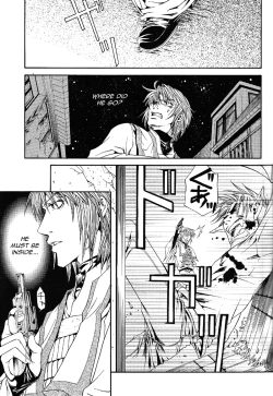 Page 25 of Gensomaden Saiyuki - Wish
