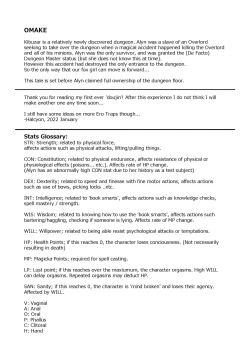 Page 22 of Alyn & TheLock & Key Room