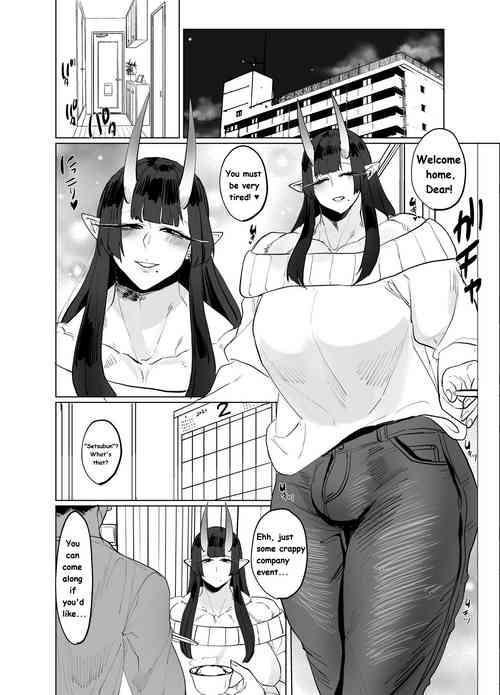 Download ♂×♂ - Demon Shemale Wife