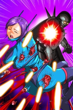 Page 3 of The IRONCROSS