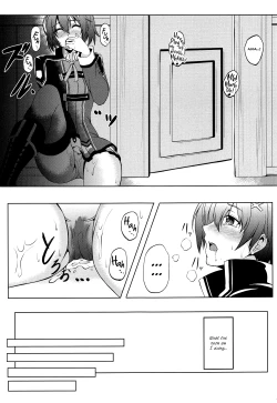 Page 16 of Dai II Bunkou no Ichiban Jounetsuteki na Houkago SIDE:A