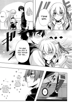 Page 7 of Dai II Bunkou no Ichiban Jounetsuteki na Houkago SIDE:A