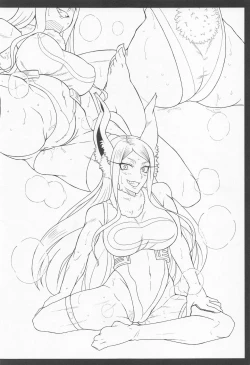 Page 18 of Rabbit Hero Stress Hassanhou