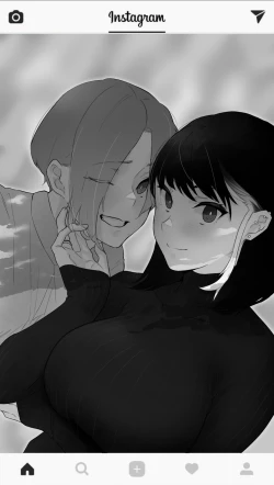 Page 17 of As Lesbians Whose Sex Life is in a Slump and are in Need of New Stimulation, is it Okay for the Scent of Cock to Awaken our Female Instincts?