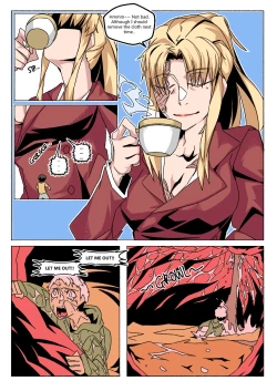 Page 3 of Balalaika Play Vore