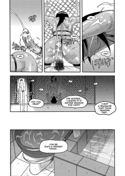 Page 20 of Chromatic Rose