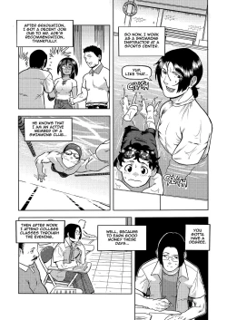 Page 3 of Chromatic Rose