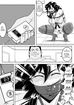 Page 23 of CAT'S EYE