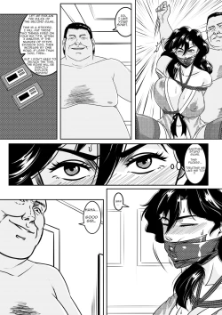 Page 26 of CAT'S EYE