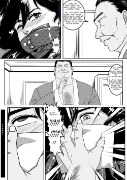 Page 31 of CAT'S EYE