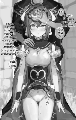 Page 10 of Fire Emblem Echoes Delthea Brainwashing Situation