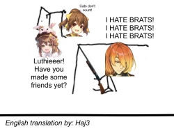 Page 31 of Fire Emblem Echoes Delthea Brainwashing Situation
