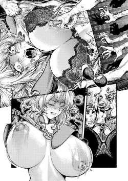 Page 10 of Goblin Slayer