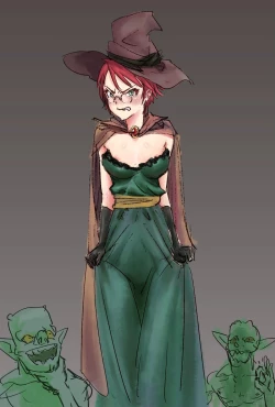 Page 2 of Goblin Slayer