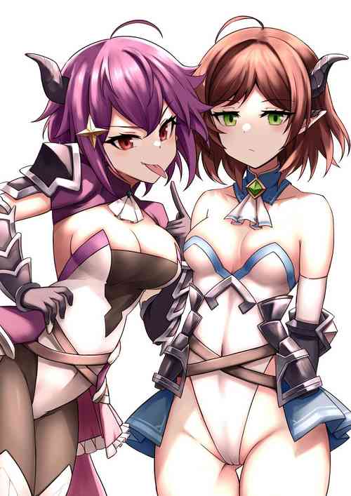 Download 멜라니 / 크리스티