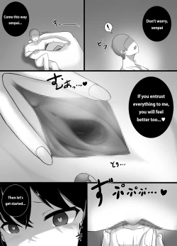 Page 6 of Yandere girl 1-2