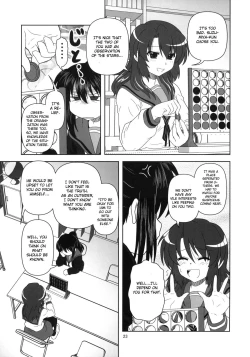 Page 22 of Kyonko to Issho