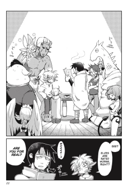 Page 12 of Interspecies Reviewers - Volume 1