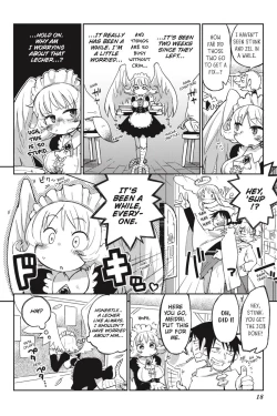 Page 19 of Interspecies Reviewers - Volume 1