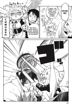 Page 21 of Interspecies Reviewers - Volume 1