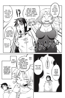 Page 8 of Interspecies Reviewers - Volume 1