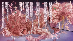 Page 19 of deka kuri reijō no shokushufuku